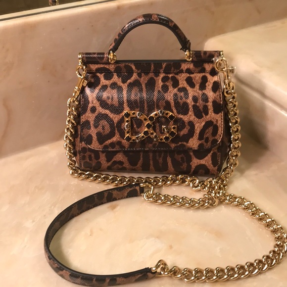 dg mini bag